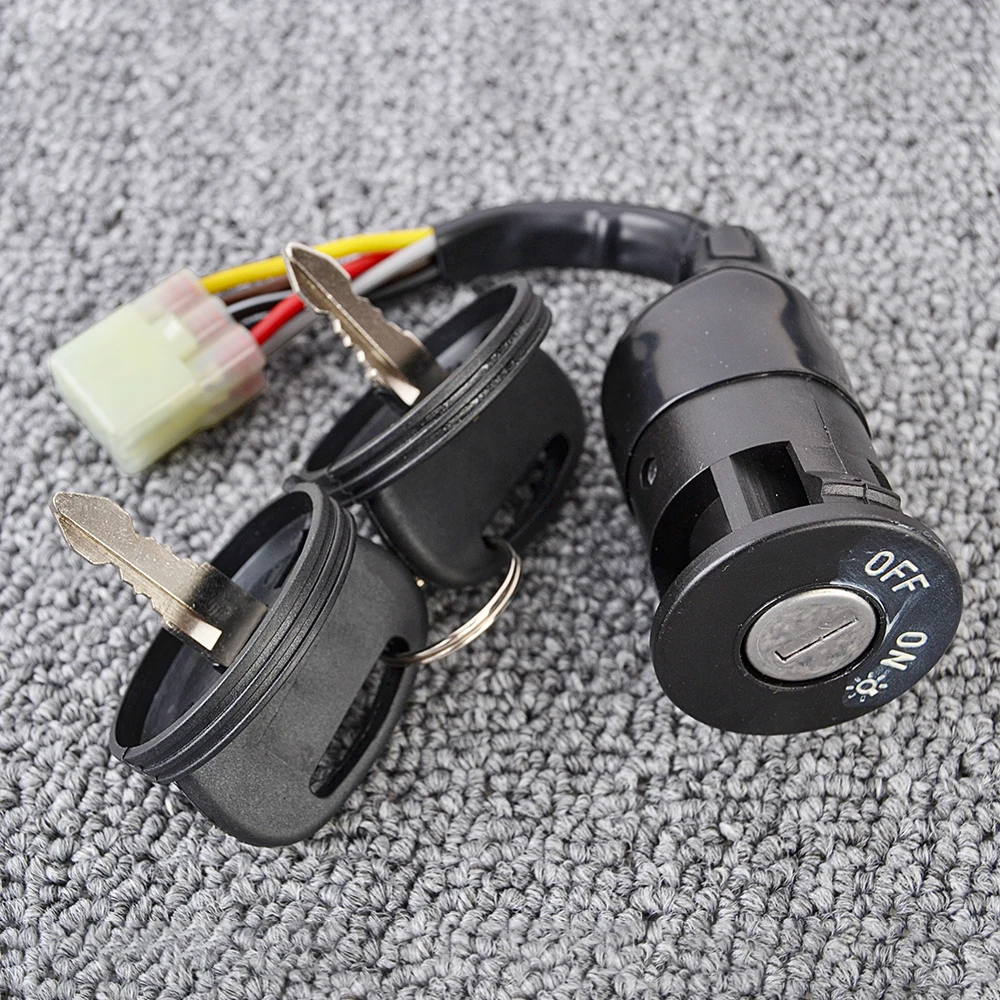 Ignition Switch For… - image