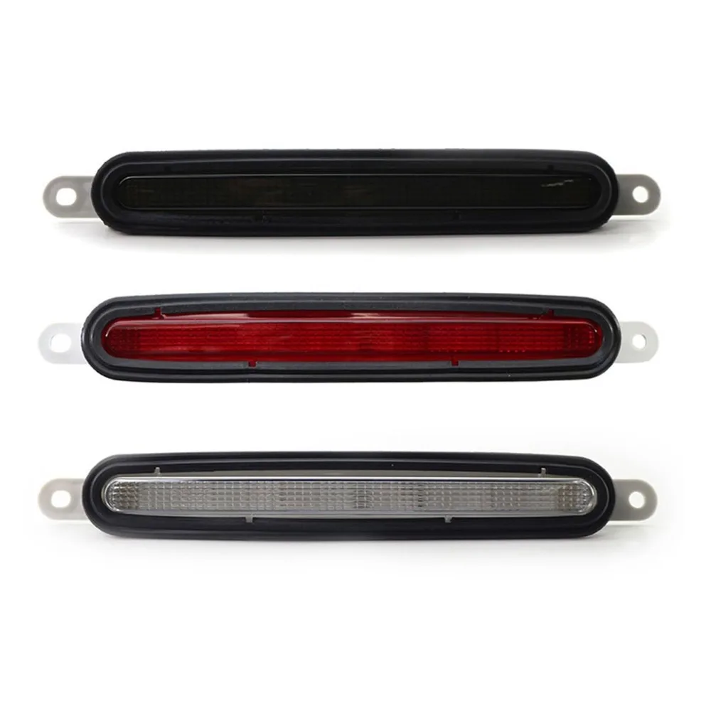 LED Tail Brake Light For Mitsubishi Lancer Evolution EX 2008-2016 Galant 2009 2010-2012 3rd Tailgate Stop Lamp 8334A08 Taillight