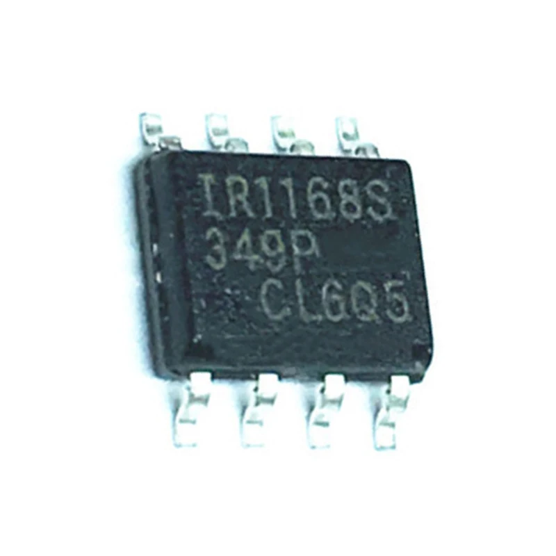 10PCS  IR1167A IR1168S IR2011S IR20153S IR2085S  SOP-8