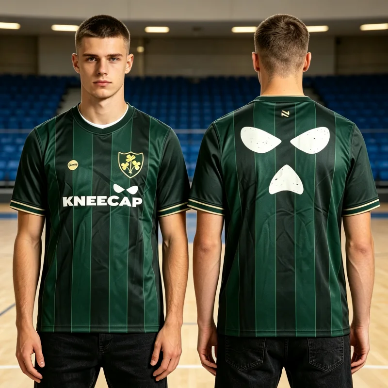 Summer New Unisex Kneecap Casu - đánh giá và giá Sports Equipment Jersey