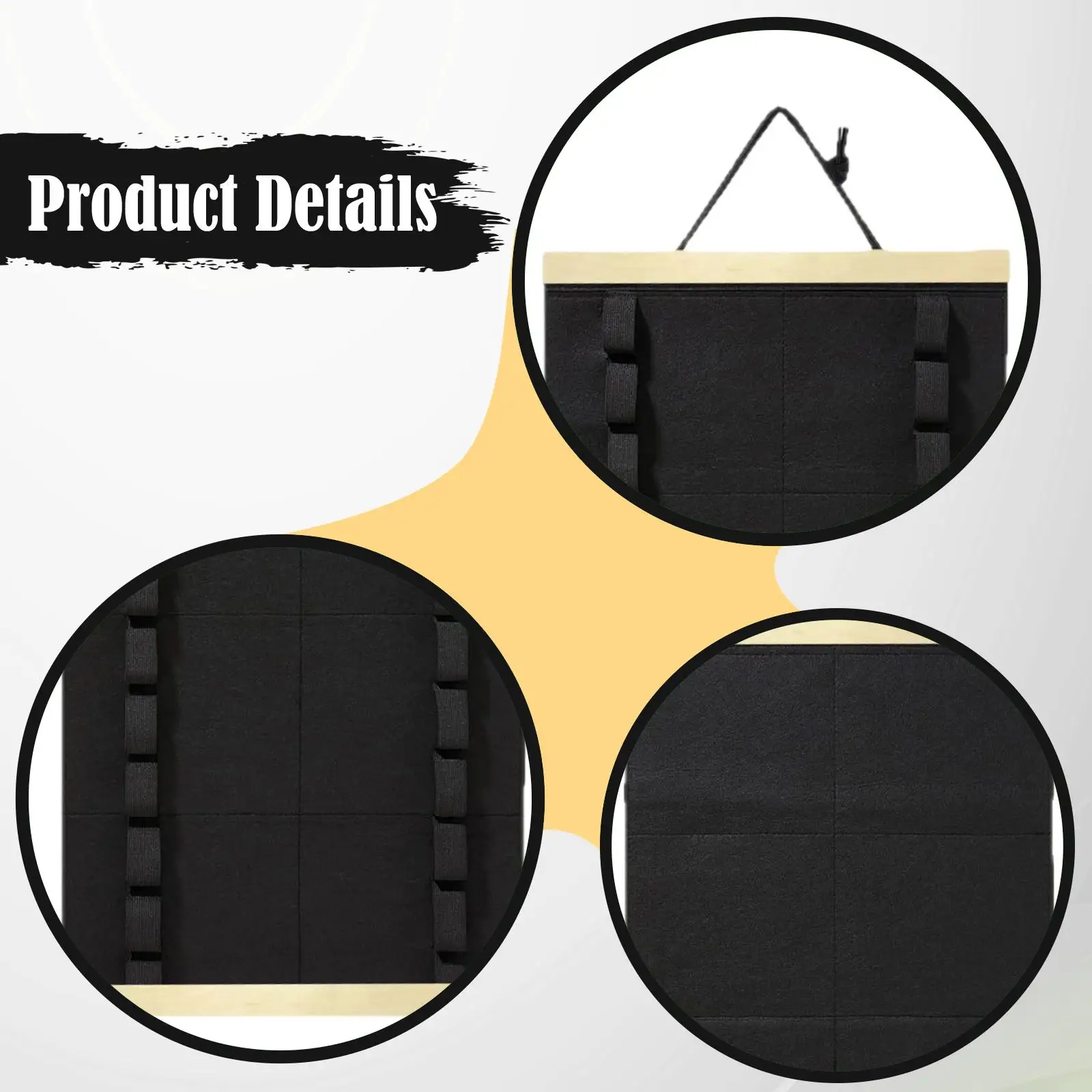 رف عرض حزام التايكوندو مكون من 12 أحزمة وحامل تخزين منظم حزام التايكوندو