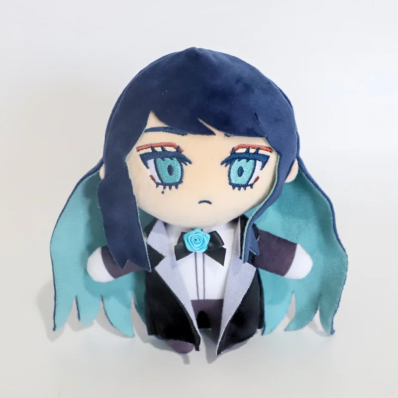 Anime Ado Birthday Commemoration Plush World Tour 2025 Ado Hibana