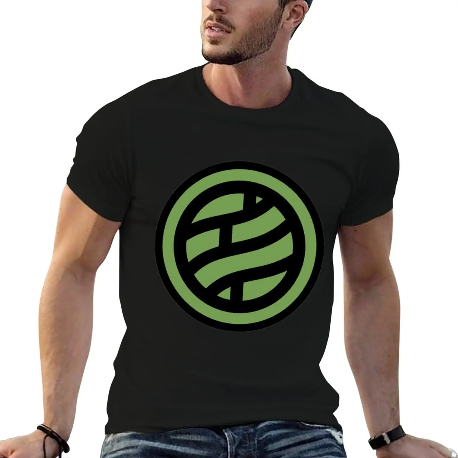 

Pin man T-Shirt Clan tshirt cotton Nara shirt man of t