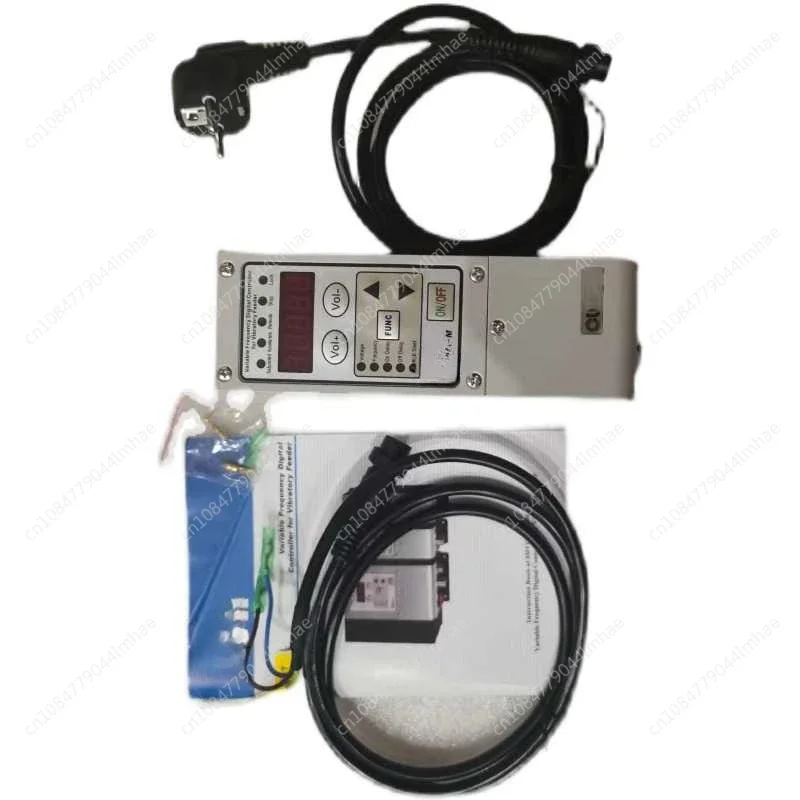 Original CUH SDVC31-M digital frequency modulation vibration feeding controller