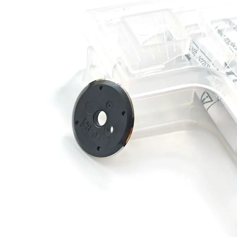 

CT-08 Fiber Cleaver Replacement Spare Blade CT08 Fiber Cleaver Blade CB-07 blade