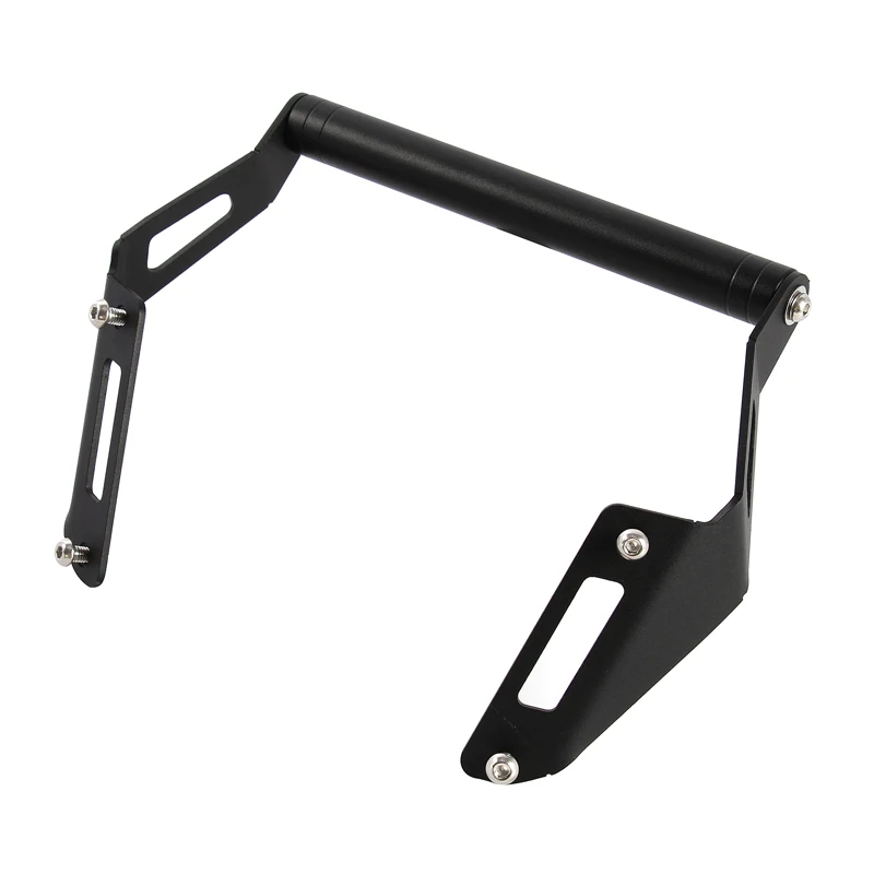 

For Honda NX400 NX500 Mobile Navigation Bracket Multifunctional Extension Pole Accessory Durable Motorcycle Mount