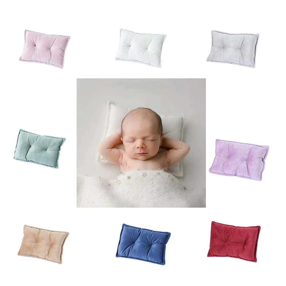 

Baby Photo Shoot Accessories Newborn Photography Props Pillow Cushion Studio Fotografia for Photoshoot Pictures Ideas in 2023