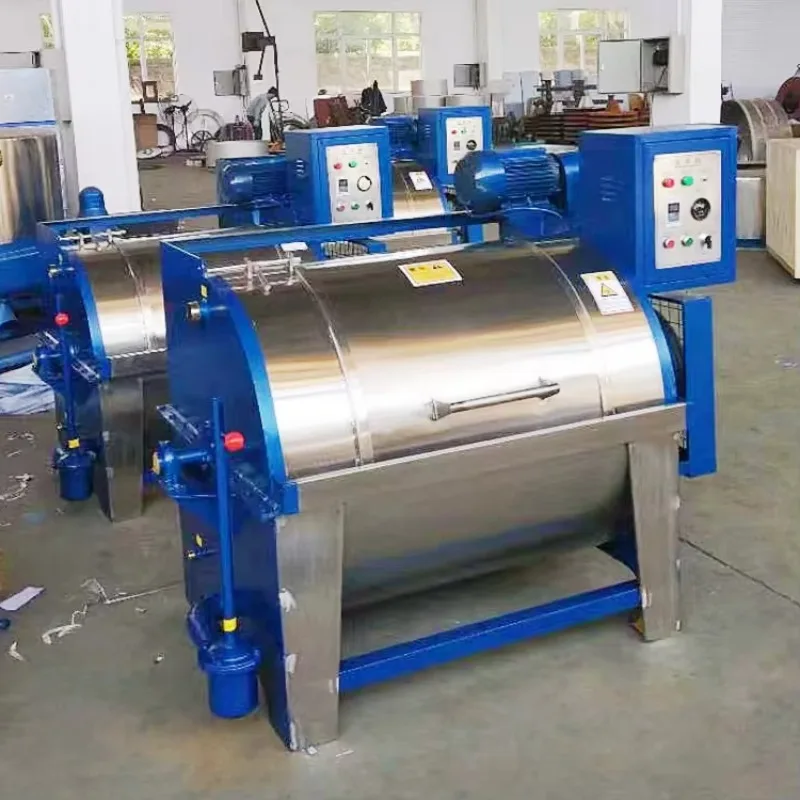 Промышленная чистка шерсти, сверхмощное стиральное оборудование, стиральная машина для ткани на продажу