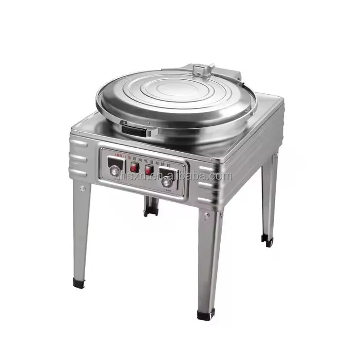 

Sandwich Machine, Pancake Baking Tray, Household Electric Pizza Machine