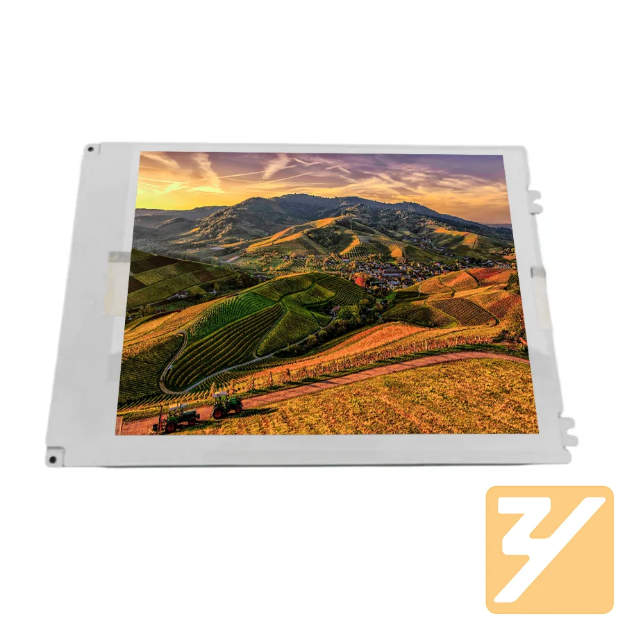 

LQ084V1DG43 New compatible 8.4" 640*480 LCD Display Modules