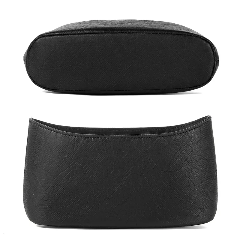 Zipper Felt Bag Organizer Insert For Loewe Tote Handbag Lightweight Inner Liner Storage Purse Accessories view 5