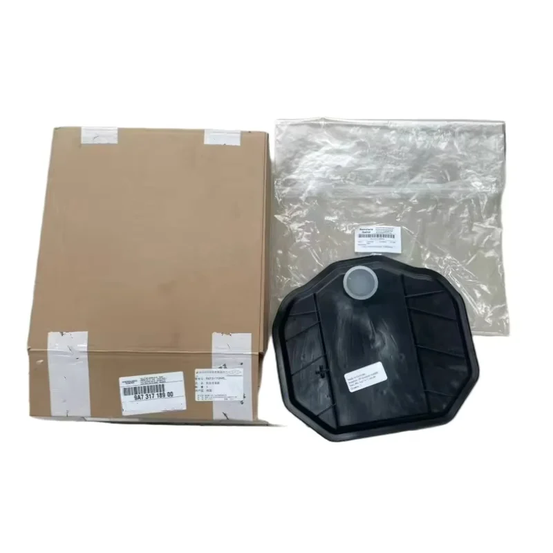 9A7 317 189 00 Automatic transmission hydraulic filter for Porsche PANAMERA 16-9a731718900