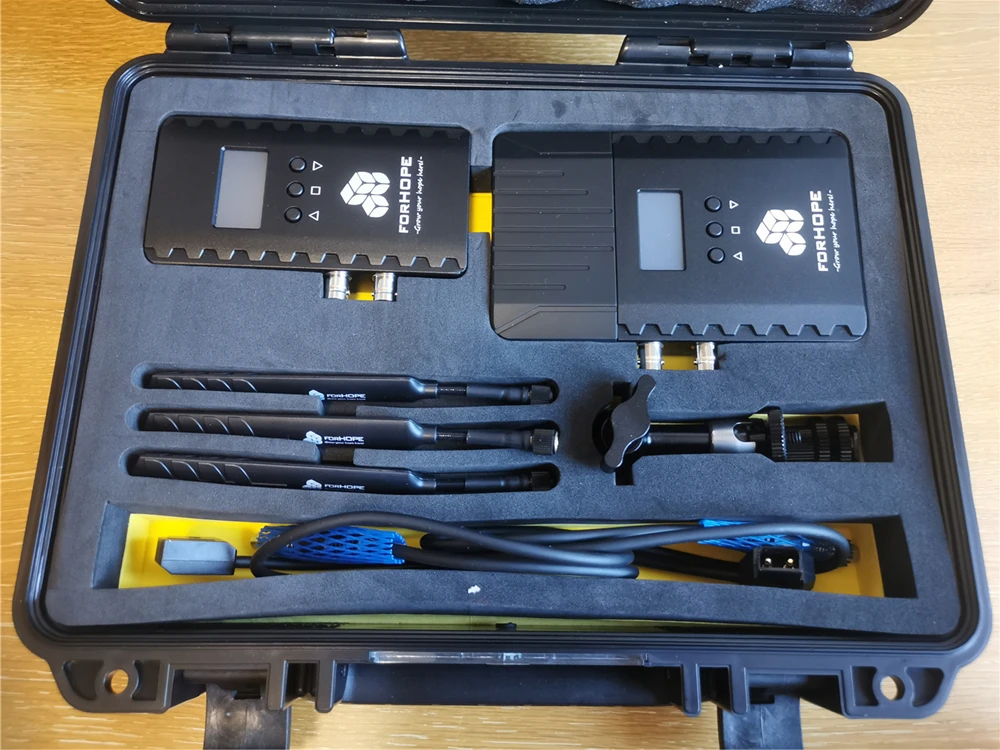 DM1000 5.8G 1000ft No Latency - Wireless Sdi Transmitter Video 1000Ft review and price