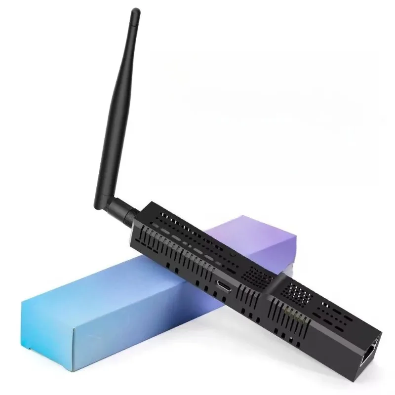 USB and WiFi gateway coordinator for use with home assistants