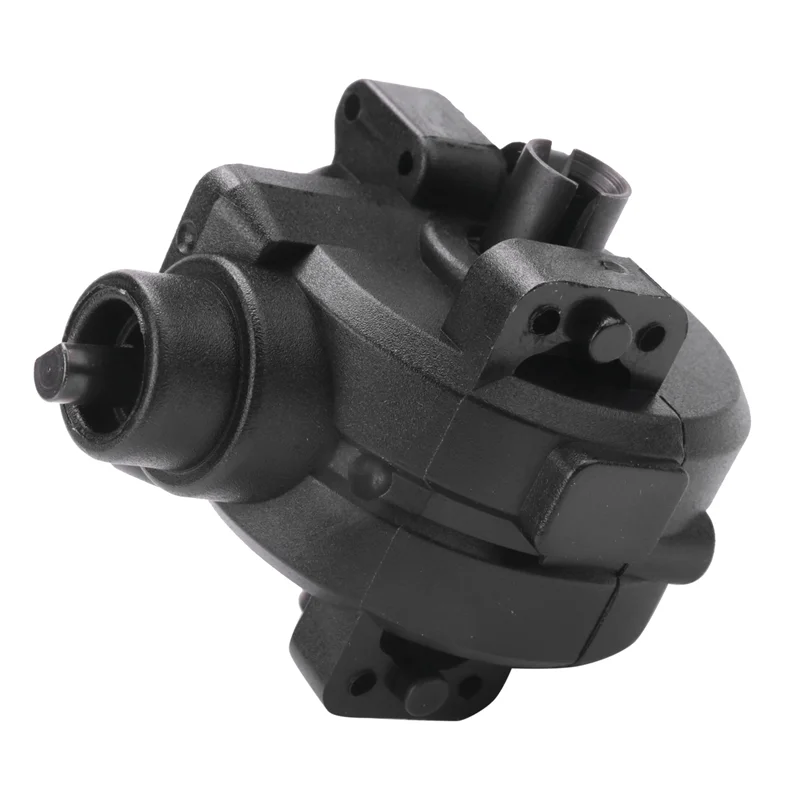 HSP 1:10 RCカー用ギアボックスコンプリートセット ドライブ＆デフギア 02024 02051 02030 03015 94123 94106 94107 94108-Y34A