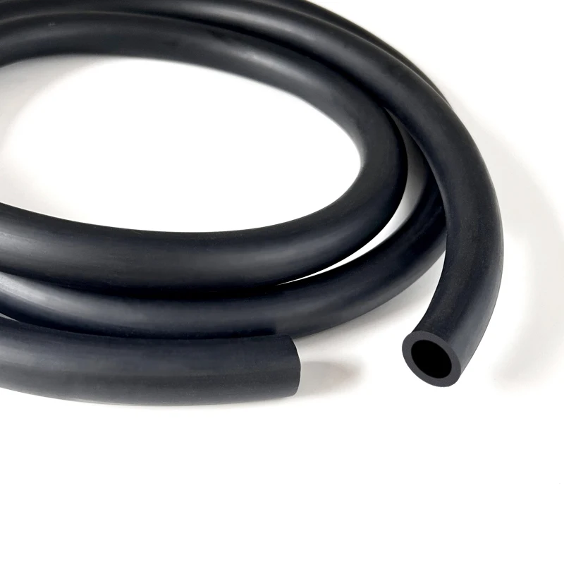 

Устойчивый к высоким температурам ID 2/3/4/5/6/7/8/10/12 мм шланг из фторкаучука FKM — химически стойкий и прочный для промышленного использования ​