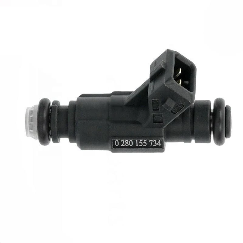 

Новый 4 шт. 0280155734 топливная форсунка для Ford mercury Mountaineer Explorer 4.0L V6 1997-1998 97JF-BA автозапчасти
