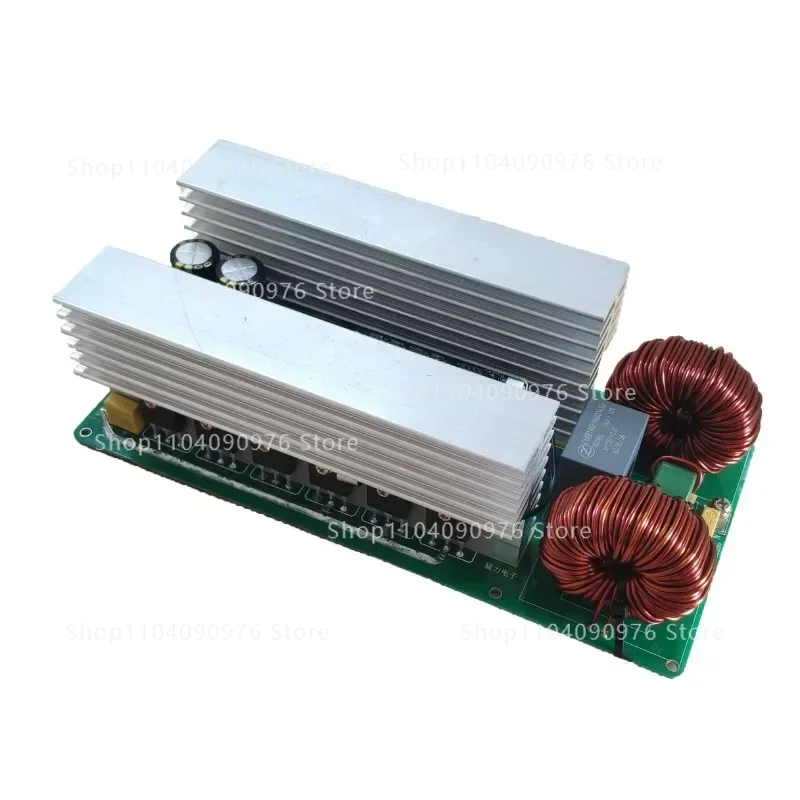 

High power pure sine wave inverter rear stage board 5000w6500w8000w