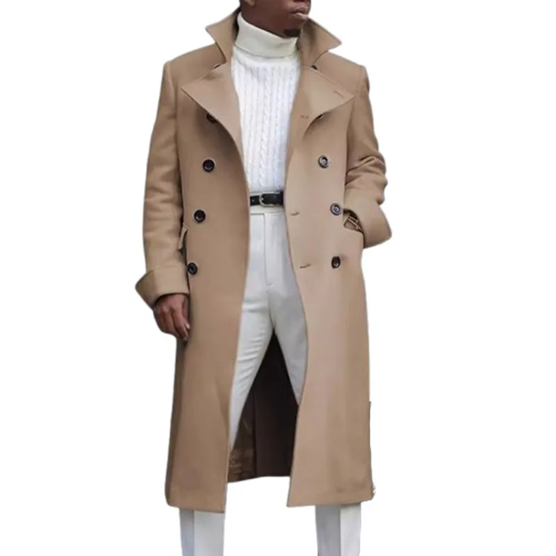 Thumbnail 3 - #39 Best Classic Trench Coats to Buy In 2026