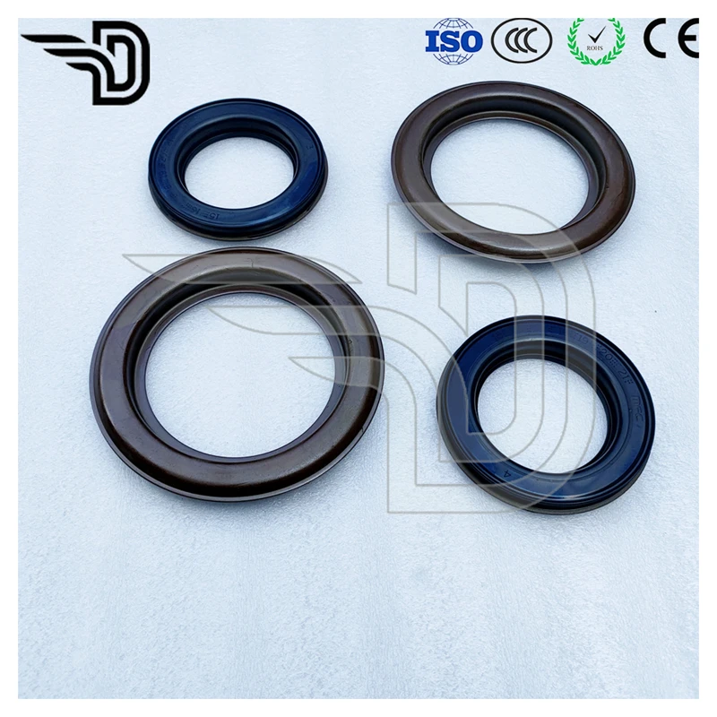 New MPS6 6DCT450 Automatic Transmission Piston Kit Gearbox Seal Powershift Piston For Volvo Chrysler Ford New Clutch Repair Kit