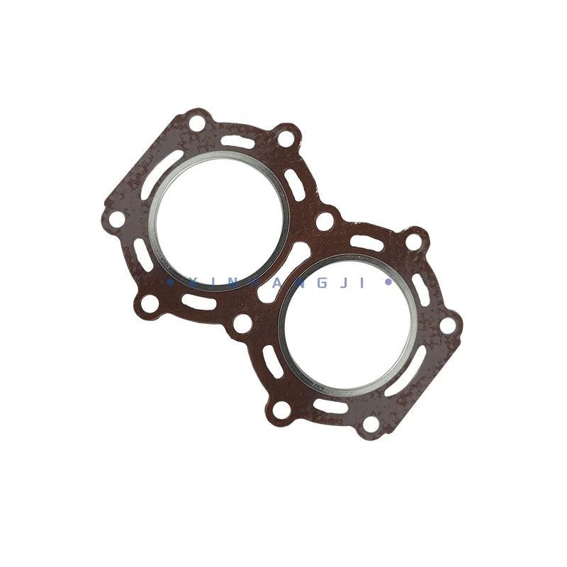 Manufacturer's Direct Supply Gasket Collection For SUZUKI 2-Stroke Or 4-Stroke 9.9/15 HP Outboard Engine