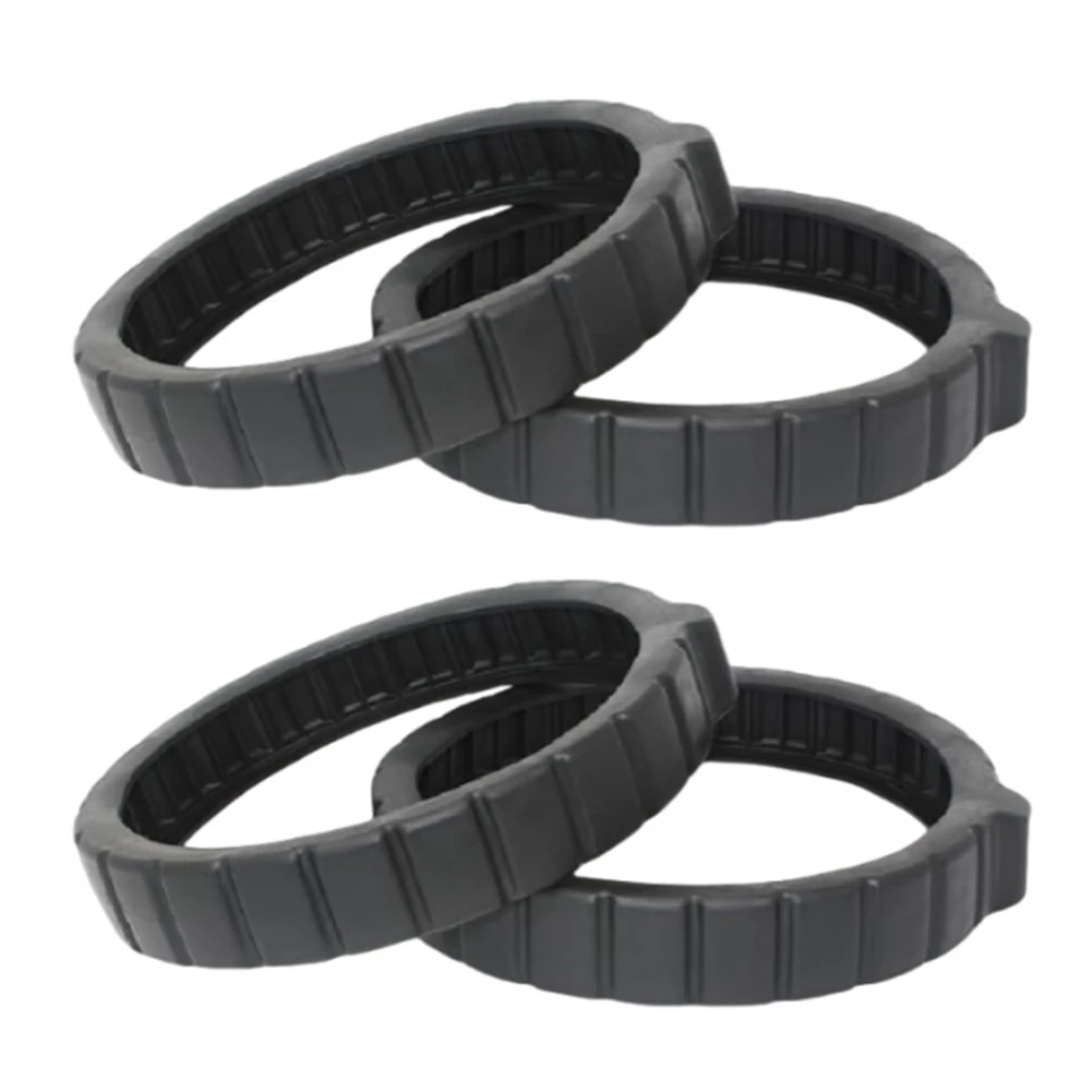 

Aboveground Pool Cleaner Aboveground Pool Cleaner Heavy-Duty Tire Kit Efficient Pool Maintenance Exceptional Longevity