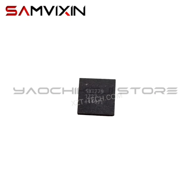 

10/шт. SX1279IMLTRT QFN28 IC SX1279 новый оригинальный бесплатная доставка