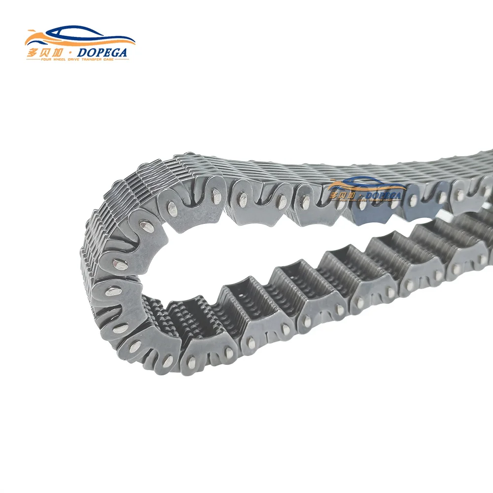 Automobiles Transfer Case Chain For Porsche Cayenne 8 speed 3.6T 4.8T 4.0T 2.9T 2011-2023 Model Year Transfer Gearbox Repair Kit