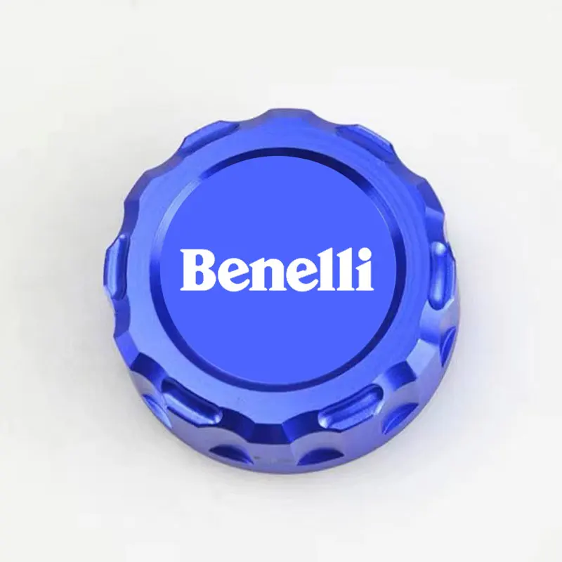 For BENELLI TRK 502 TNT135 TNT300 TNT600 BN600 BN302 TNT KYMCO AK550 TRK502 Rear Brake Fluid Cylinder Master Reservoir Cover Cap