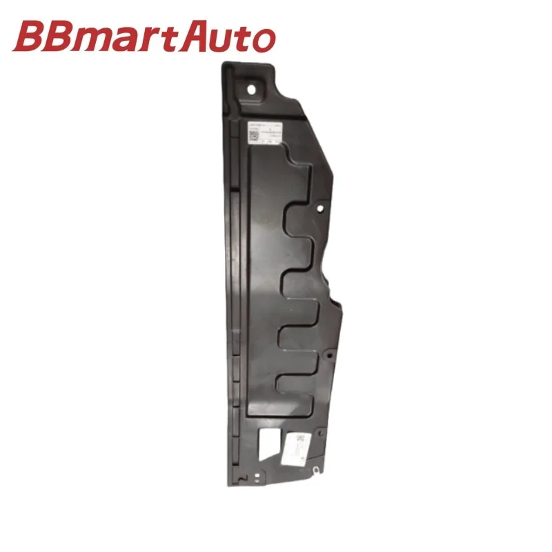 10729805 BBmartAuto อุปกรณ์เสริมรถยนต์สำหรับระบบแชสซี ฝาครอบเครื่องยนต์ สำหรับ MG ZS 2020