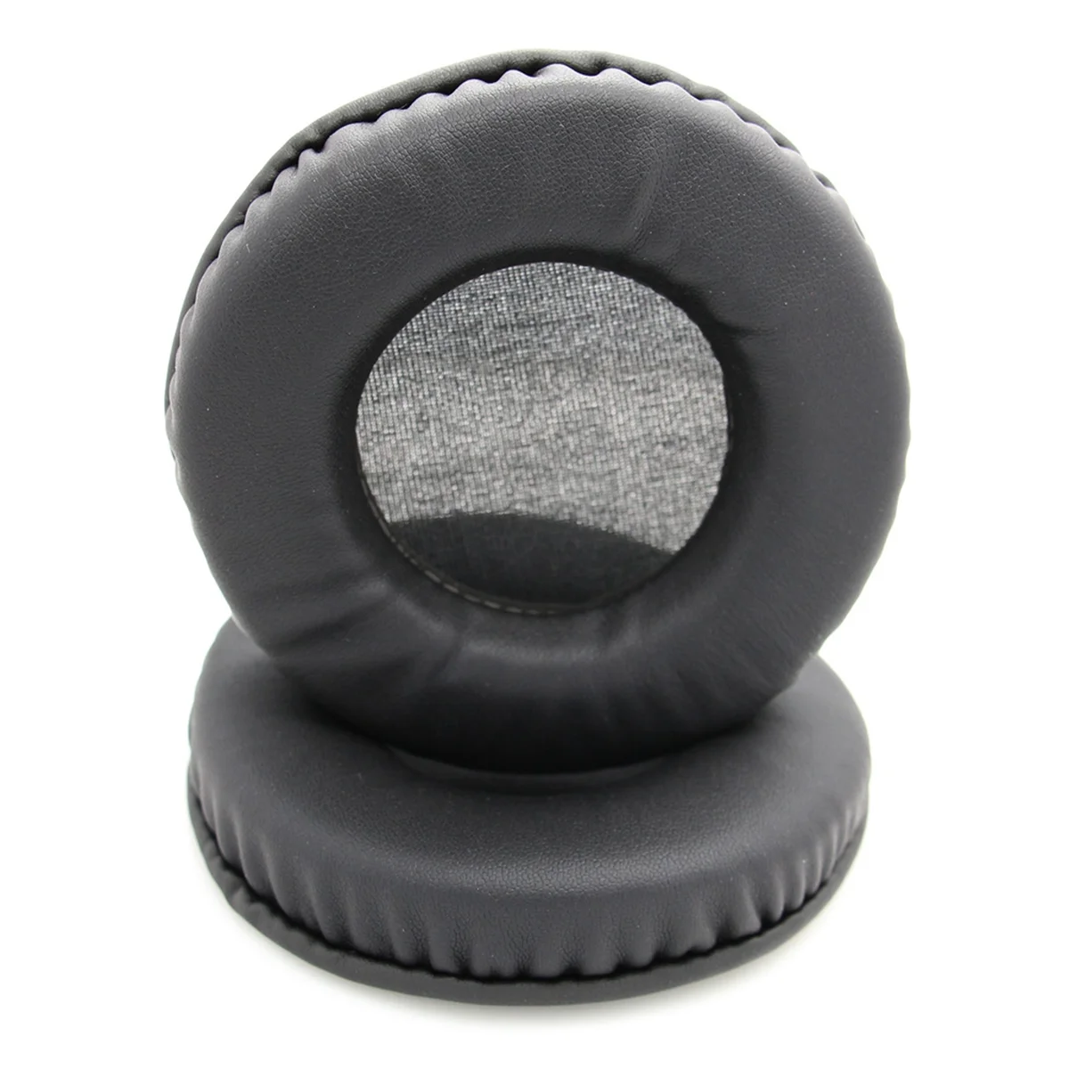 

New 3C-Ear Pads for Pro10 Pro30 Pro50 Pro60 Headphones Ear Cushions Soft Headphone Cushion Cover Headset Parts Black