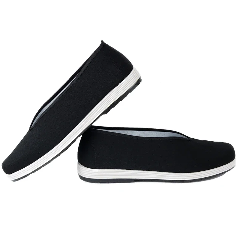 2025 NewAnime Jujutsu Fushiguro Toji Cosplay Unisex Black Halloween Party Costume Props Canvas Shoes AA