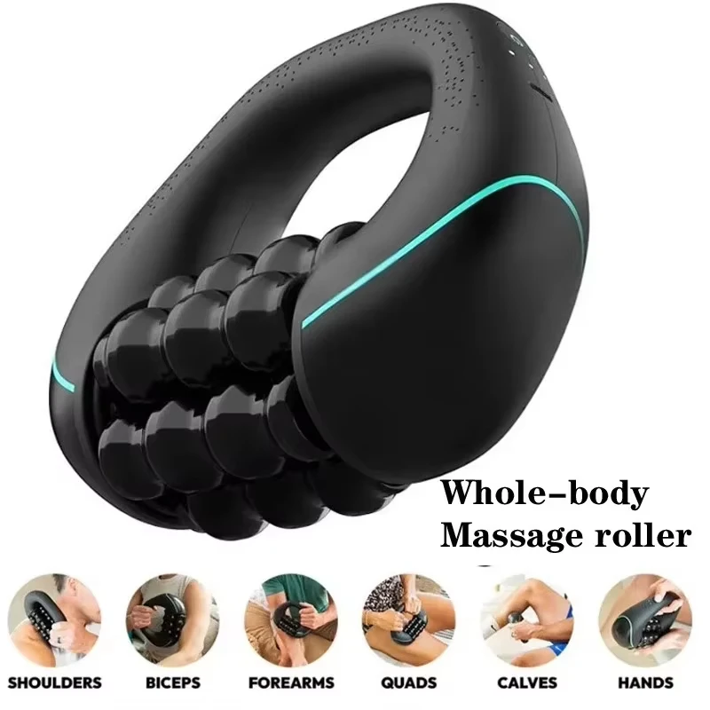 Thumbnail 2 - #33 Latest Body Massage Rollers Offers