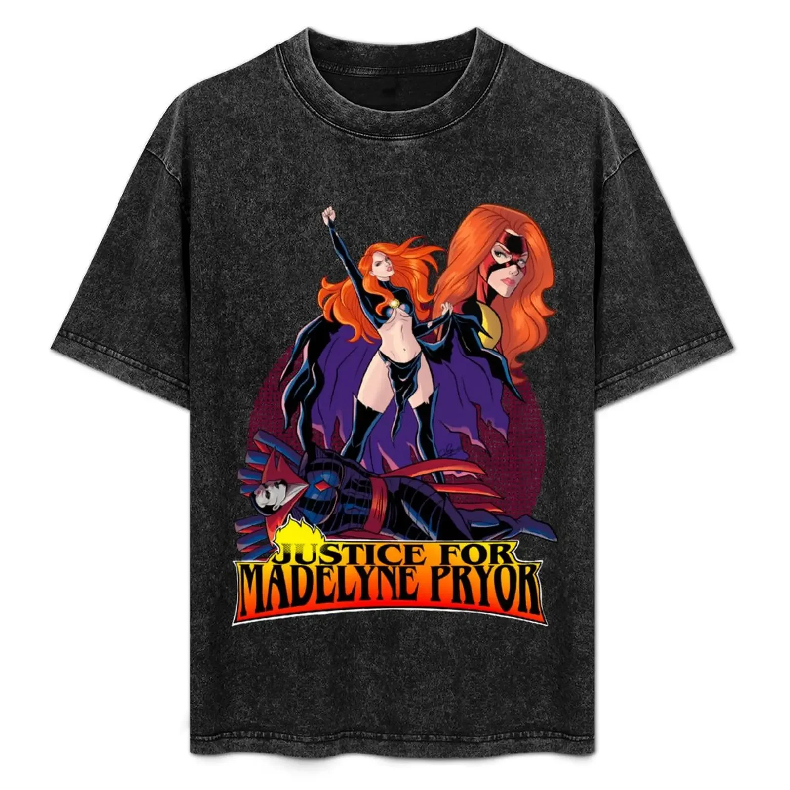 

Justice For MP an J T-Shirt Funny t-shirt customizeds anime man clothes mens graphic t-shirts pack