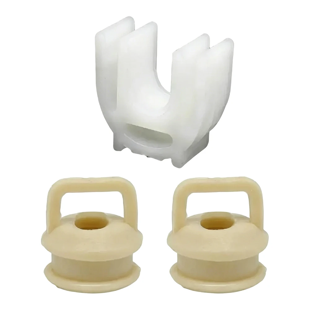 14104 Shift Cable Bushing for Chevrolet and For Ram Trucks Including 1500 2500 3500 Models Covering Years 2007 to 2020