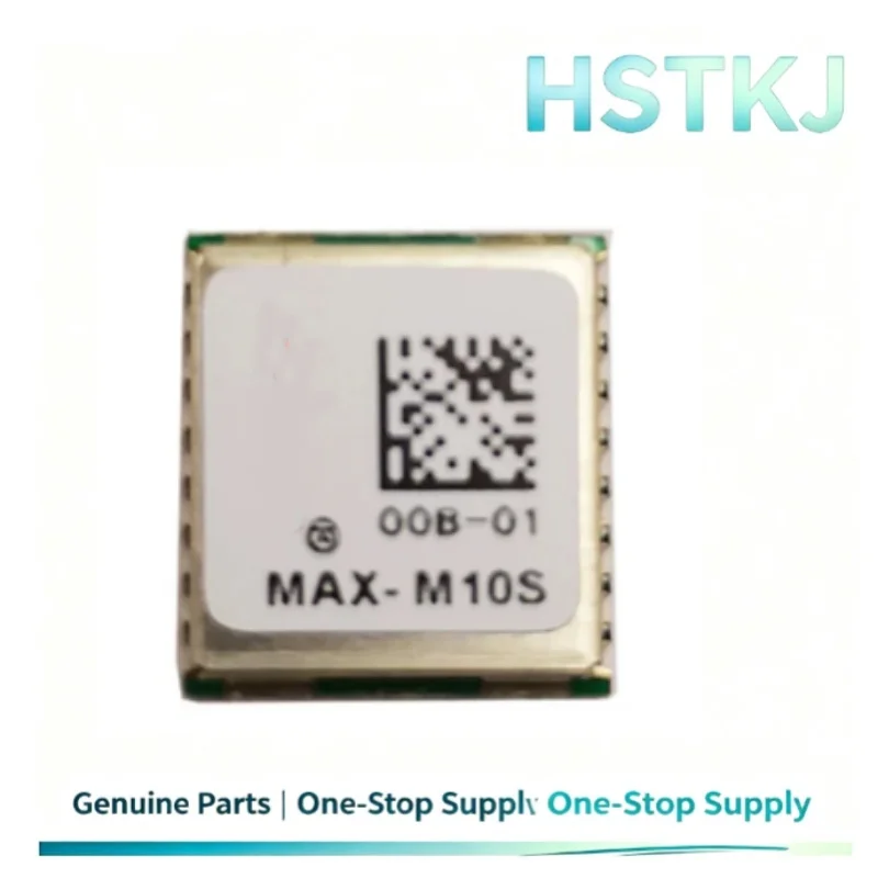Original MAX-M10S-00B-01 10th generation Beidou GPS/GLONA5.1 replaces 78Q precision meter level multi positioning module