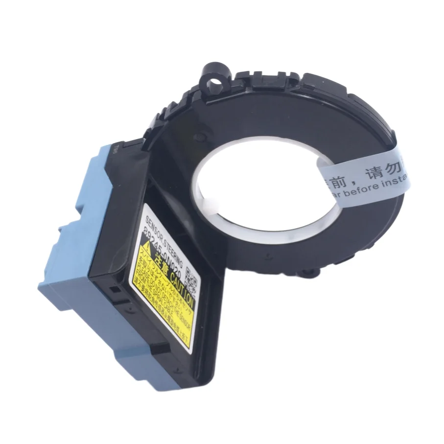 PEIVSO Brand New High Quality Steering Angle Sensor 89245-0N020 892450N020 For Toyota Sienna 2011-2017 Auto Parts