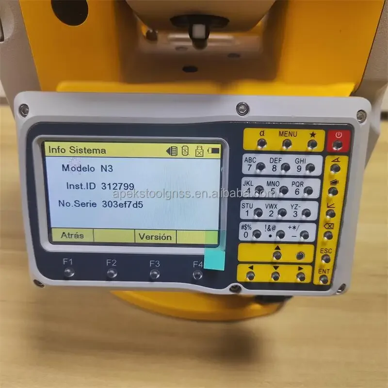 YYHC-Faster Distance Measuring Speed High Accuracy 2