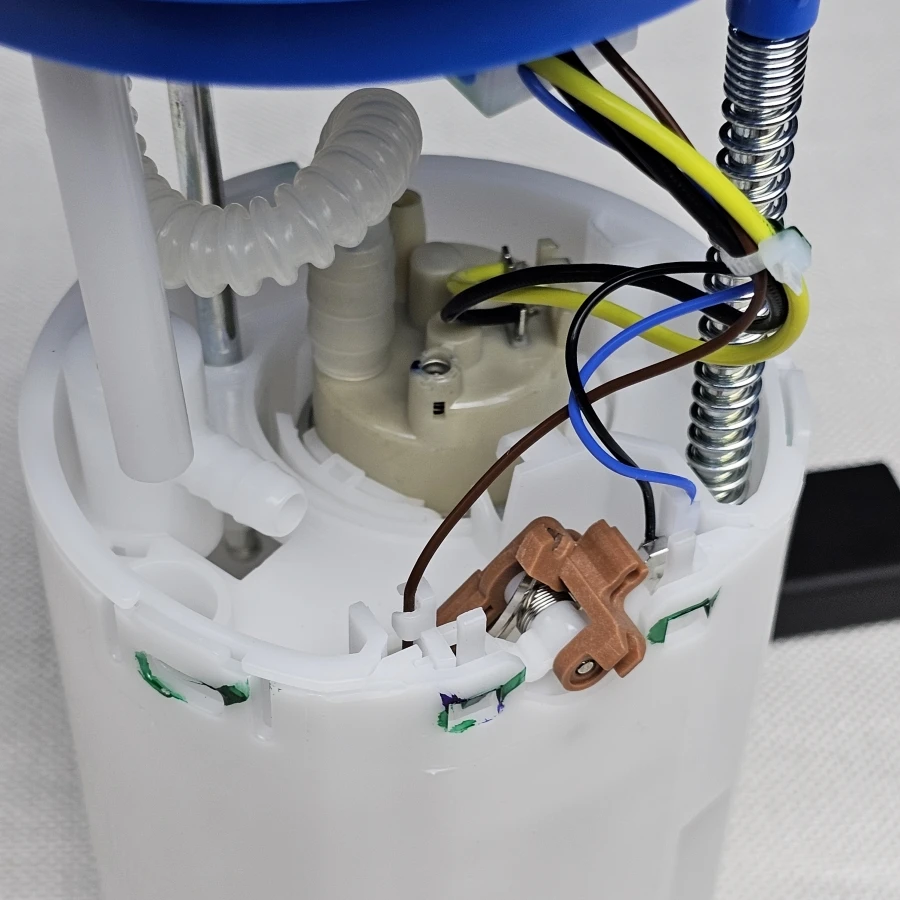 New Electric Fuel Pump Module Assembly For AUDI A3 VW Jetta Eos Golf 1K0 919 051 BG 1K0919051BG/AP/AQ/AE 1KD919051A