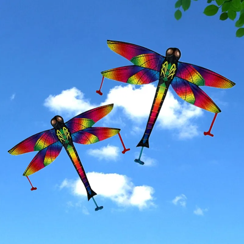 الطيور طائرة ورقية يطير لعب اليعسوب طائرة ورقية للأطفال لعبة حبل بكرة في الهواء الطلق طائرة ورقية للشاطئ المظلة طائرة ورقية ثلاثية الأبعاد طائرة ورقية الرياح الورقية بابالوت ثعبان