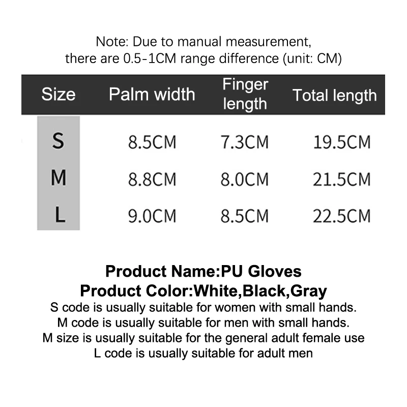 2/5/10 Pairs Working Gloves Pu Coated Palm Coated Finger Antiskid Labor Gloves Antiskid Breathable Gloves Wear Resistant