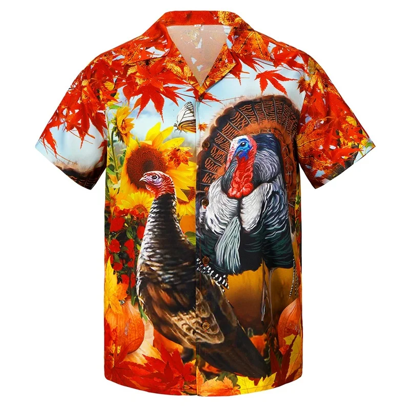 Men Short Sleeve Beach Shirt 80s Costume Clothes For Men 3d Full Print Funny Vintage T Shirts Women Retro Disco Button Up Shirt