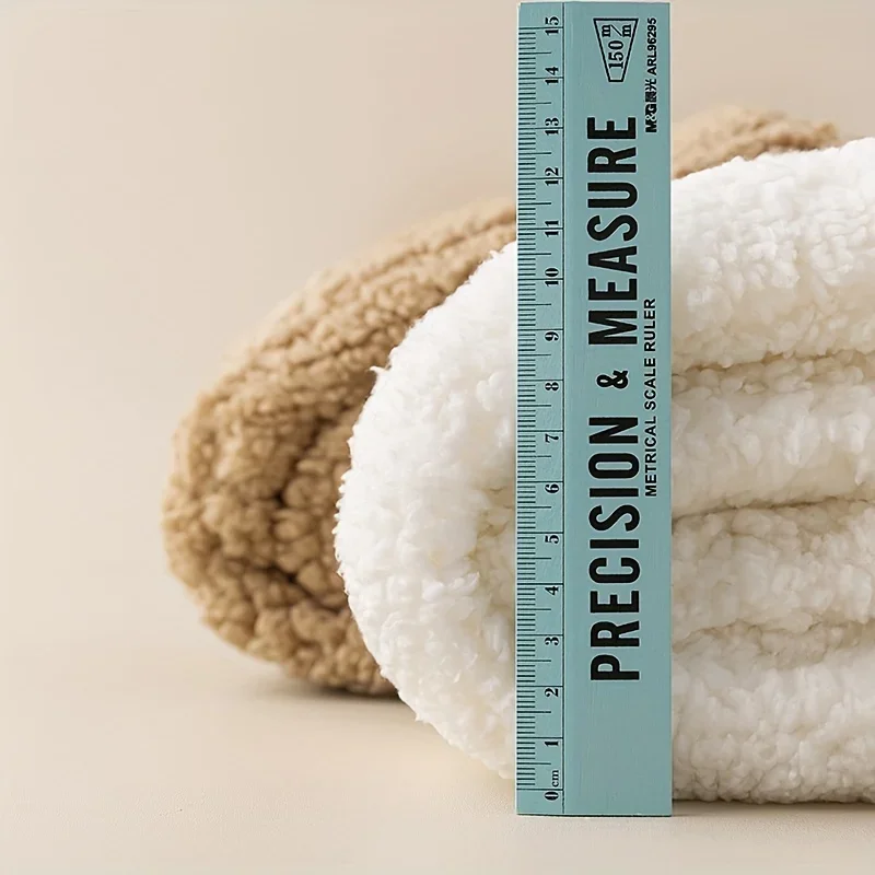 Calzini in pile spesso TRALOW - Pavimenti invernali super caldi e antiscivolo Fodera morbida in peluche Calzini per la casa adatti per la stagione fredda