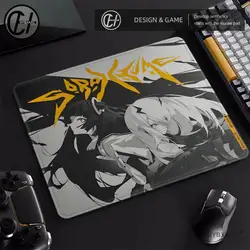 Wallhack Mouse Pad Sp-004twinpad Sorayume Upgrade Coated Full Coverage Primer Gaming Large Desk Mat Limited Edition Custom