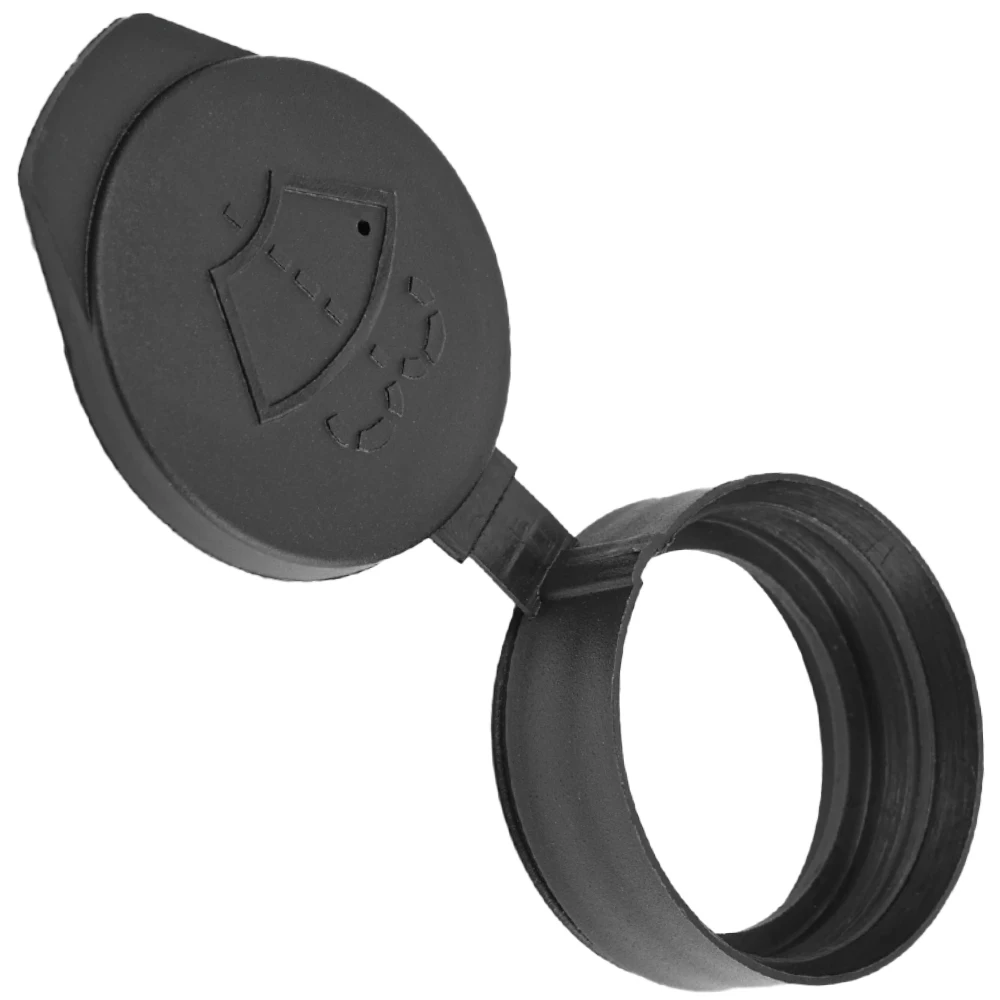 غطاء زجاجة خزان غسالة الزجاج الأمامي للسيارة غطاء خزان السوائل 113102800 أ لطراز تسلا S 3 X Y 2012-2024 1131028 -00-أ