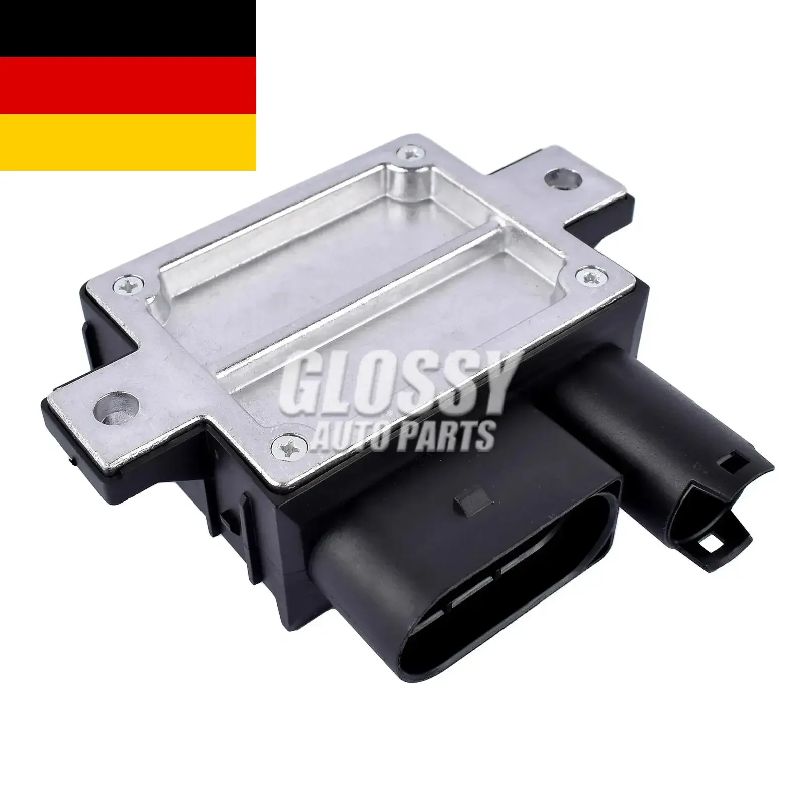 AP03 Glühkerzen-Steuermodul-Relais für BMW 3 5 7 Serie X5 X6 3.0 N57 12217800156