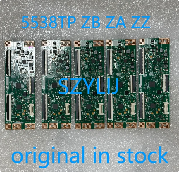 

Original RUNTK 5538TP ZB ZA ZZ logic board