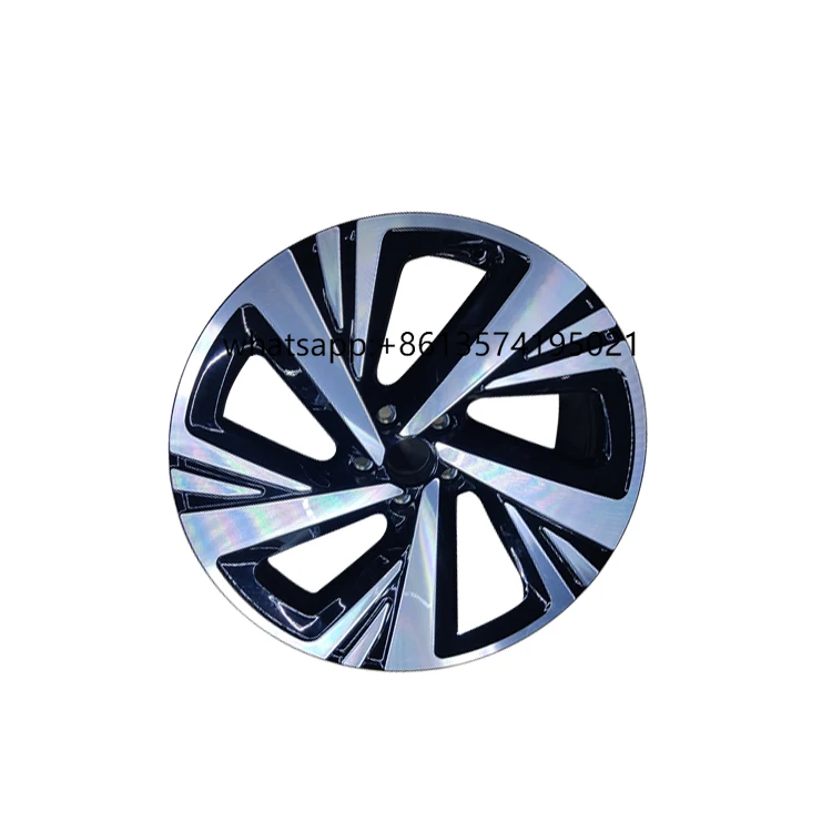 

OE 12G601025D Auto Spare Parts Made in China for VW ID6 Car Alloy Wheel