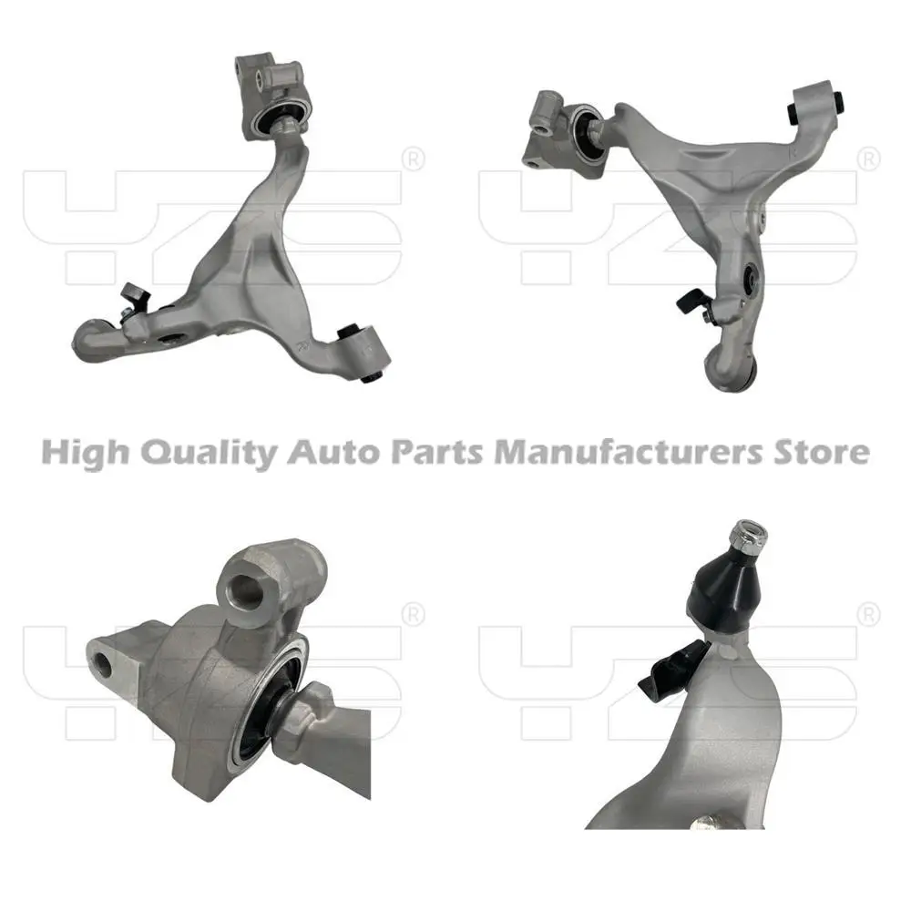 

54500-EJ72A Factory Wholesale Right Side Control Arm for Infiniti Car Models M35 M45