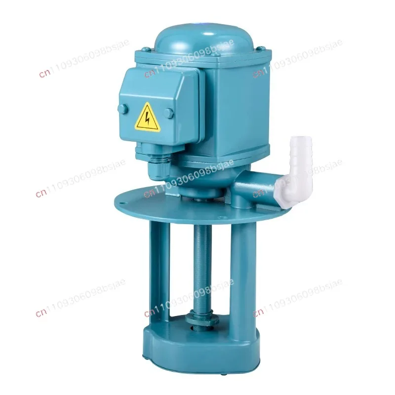 Three-phase electric pump Machine tool Water pump Wire cutting Water Grinder Water Single-phase electric